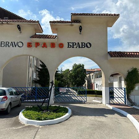 Bravo 1 Morenia Sunny Beach Dış mekan fotoğraf