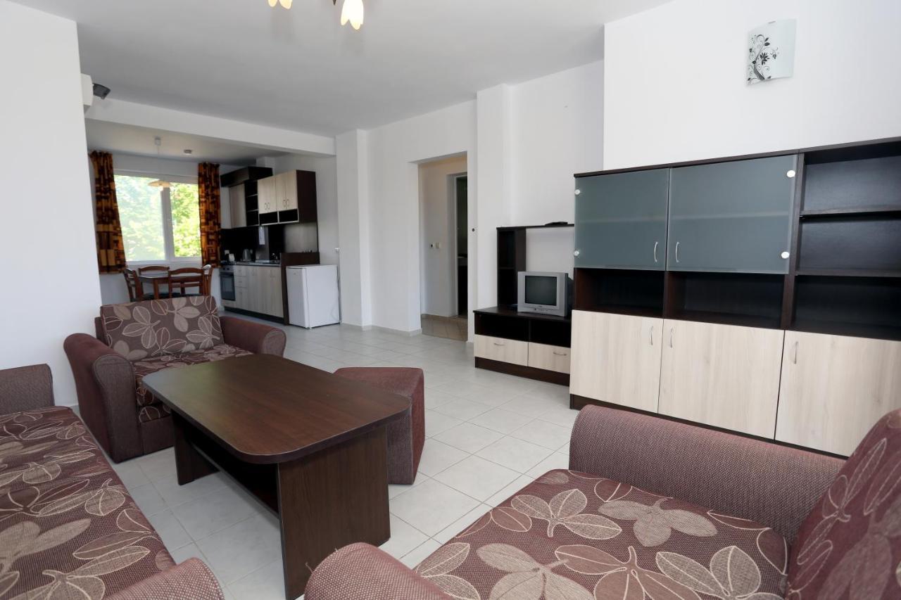 Bravo 1 Morenia Sunny Beach Dış mekan fotoğraf