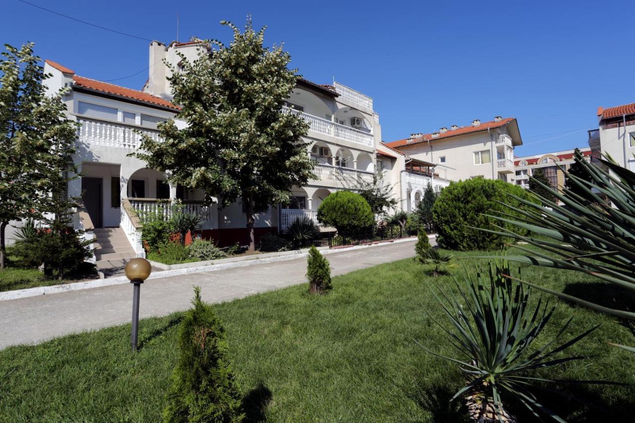 Bravo 1 Morenia Sunny Beach Dış mekan fotoğraf