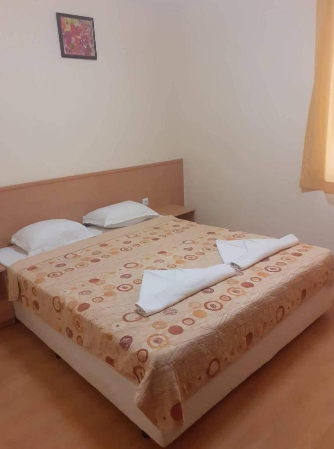 Bravo 1 Morenia Sunny Beach Dış mekan fotoğraf