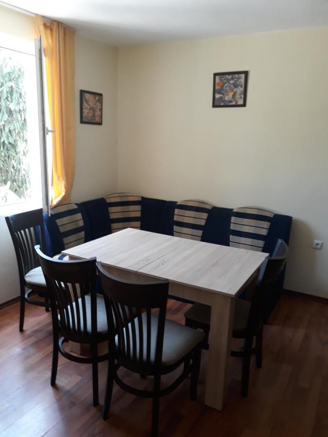 Bravo 1 Morenia Sunny Beach Dış mekan fotoğraf