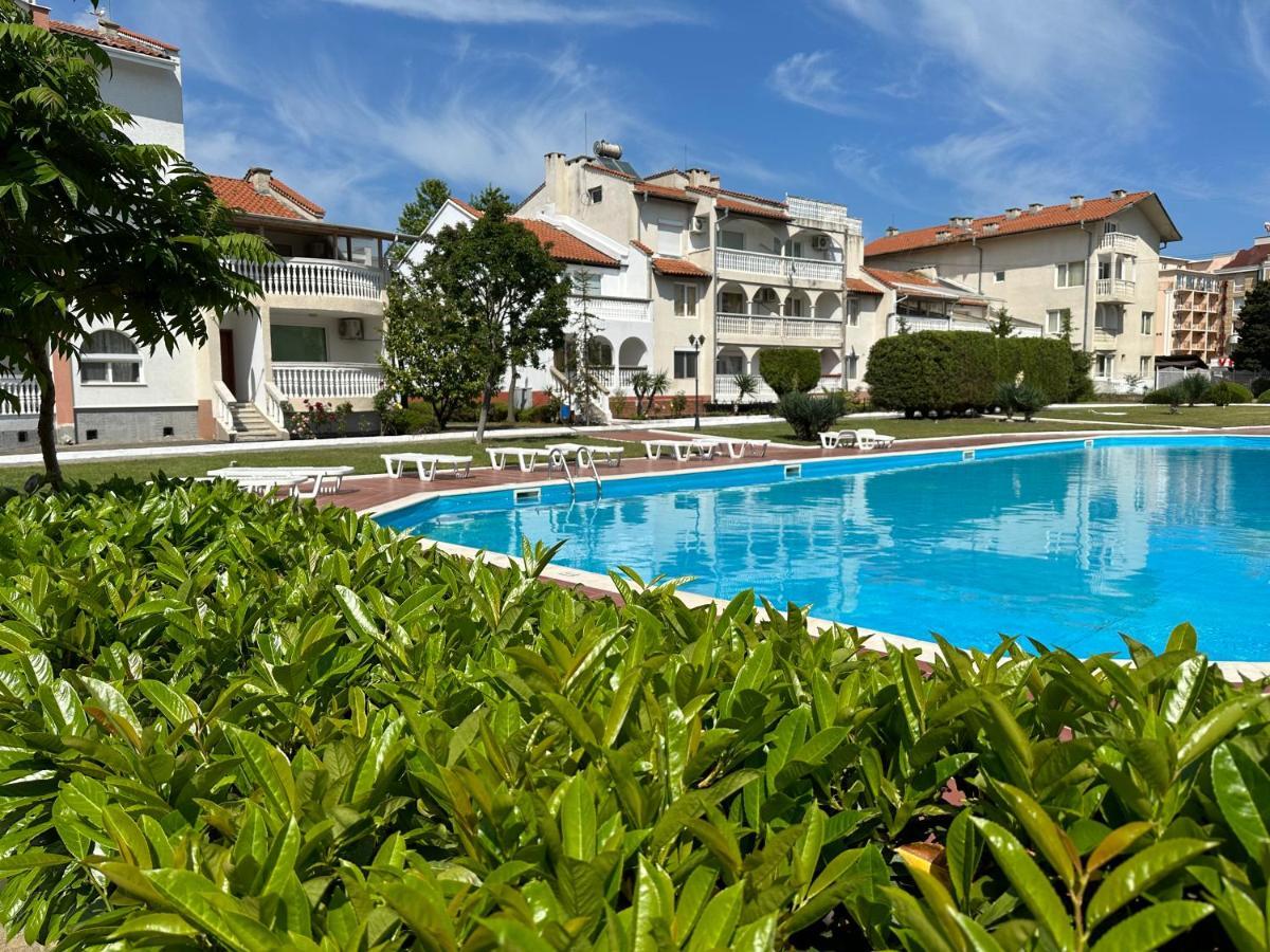Bravo 1 Morenia Sunny Beach Dış mekan fotoğraf