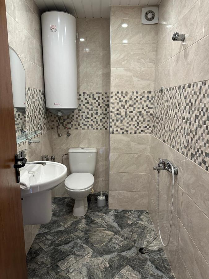 Bravo 1 Morenia Sunny Beach Dış mekan fotoğraf