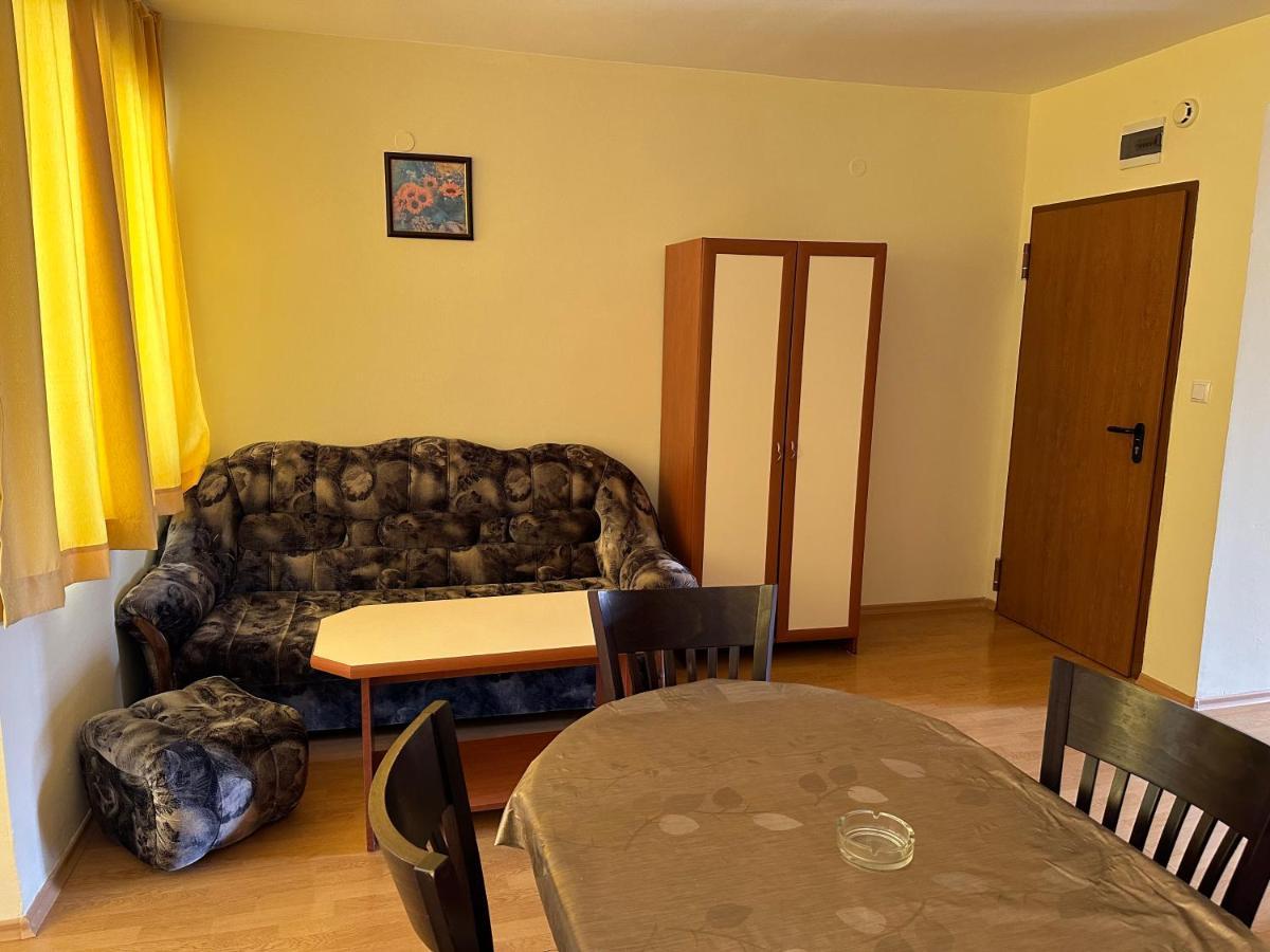 Bravo 1 Morenia Sunny Beach Dış mekan fotoğraf
