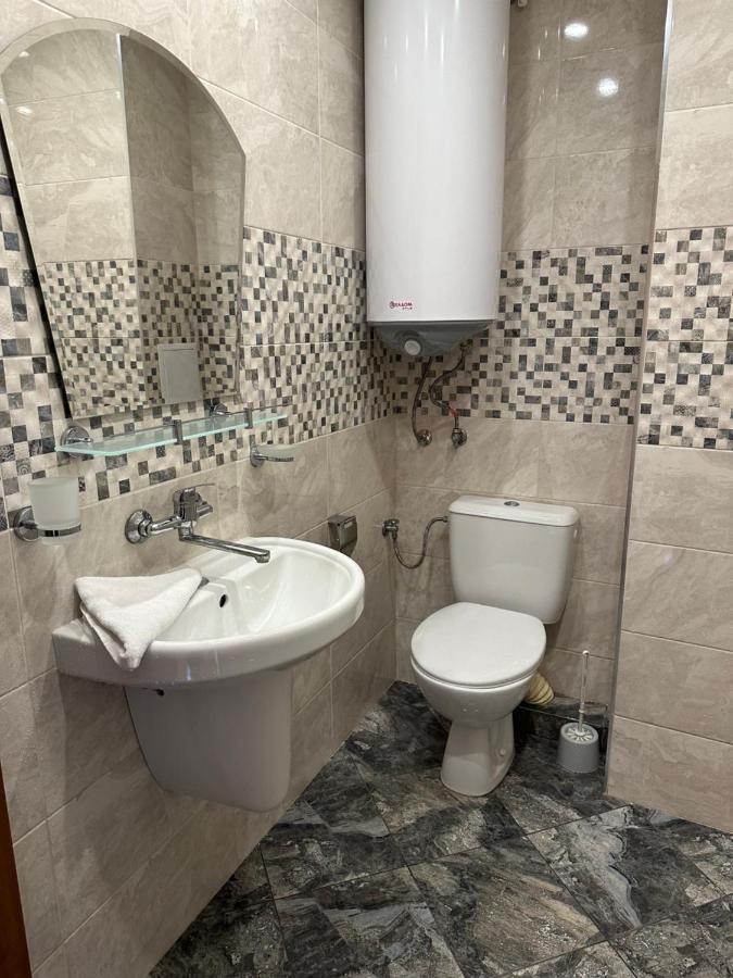 Bravo 1 Morenia Sunny Beach Dış mekan fotoğraf