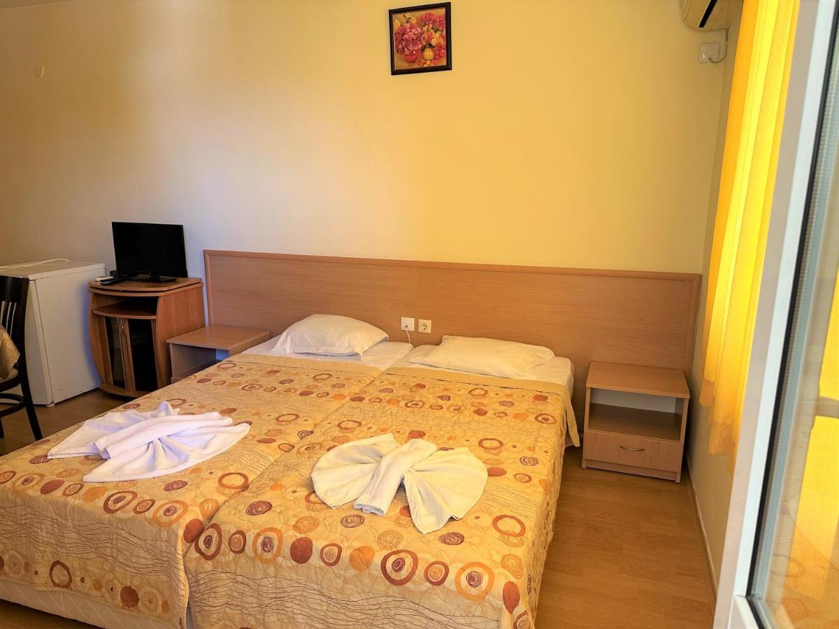 Bravo 1 Morenia Sunny Beach Dış mekan fotoğraf