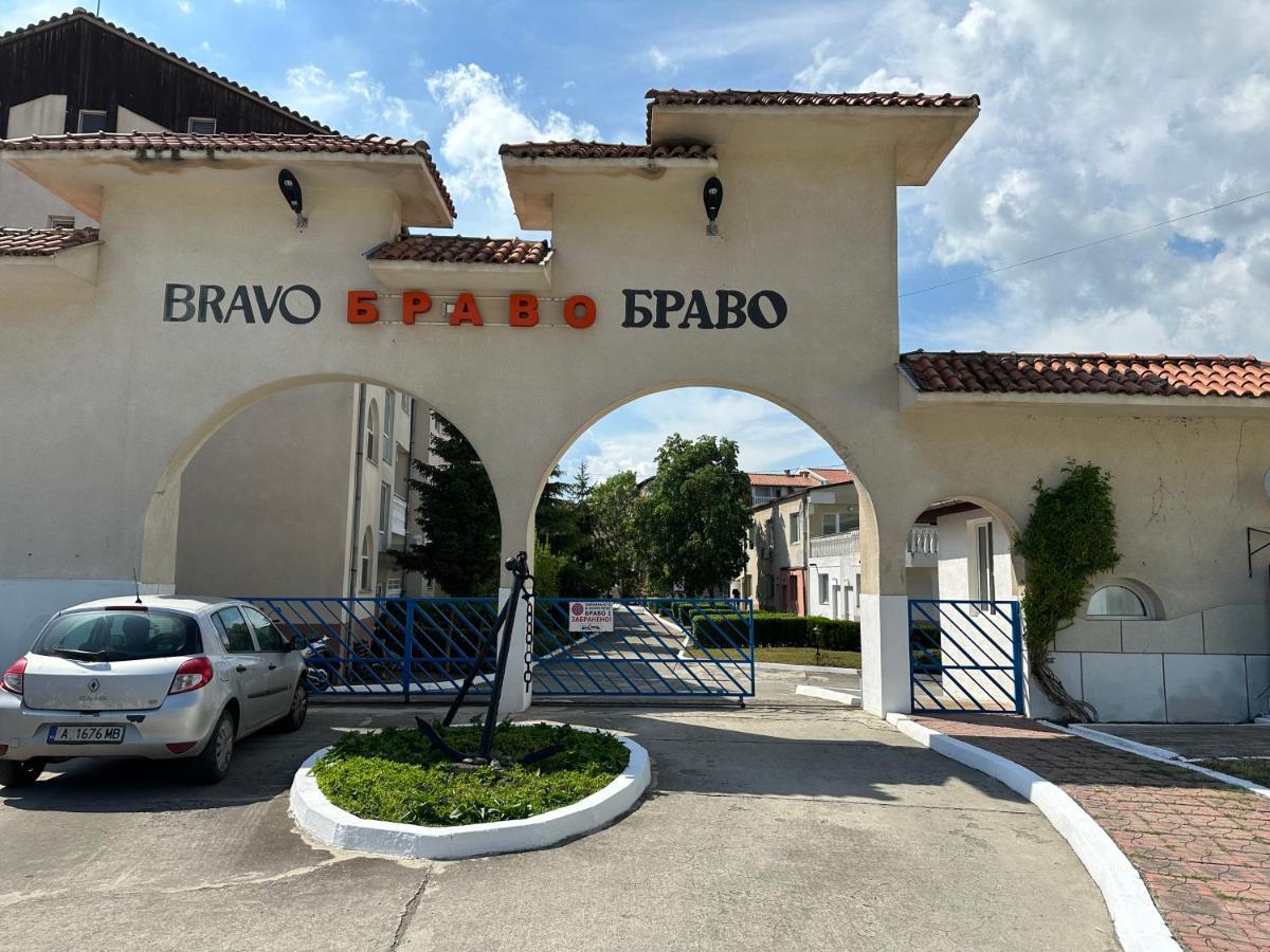 Bravo 1 Morenia Sunny Beach Dış mekan fotoğraf