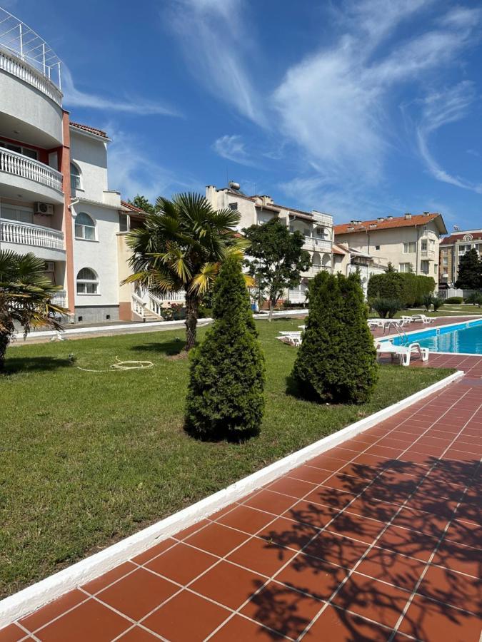 Bravo 1 Morenia Sunny Beach Dış mekan fotoğraf