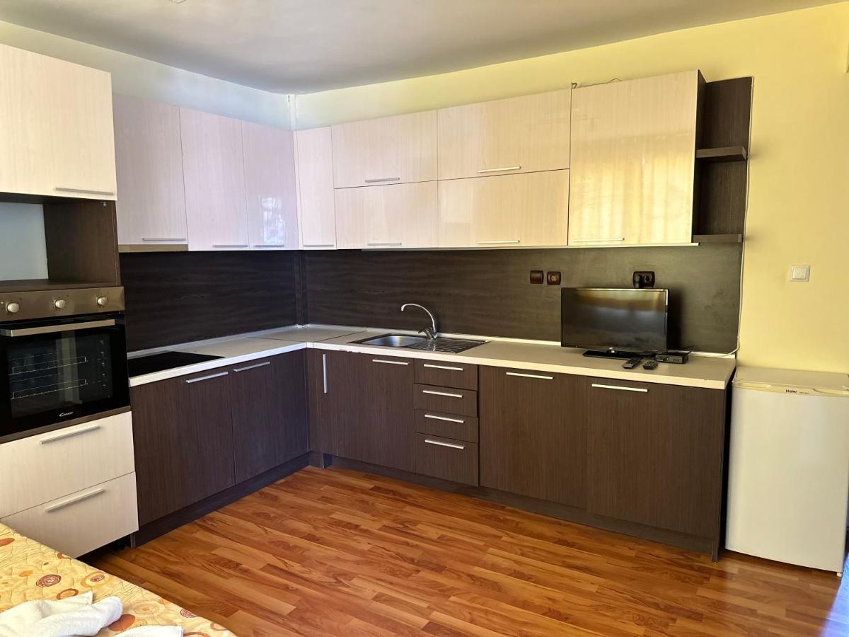 Bravo 1 Morenia Sunny Beach Dış mekan fotoğraf