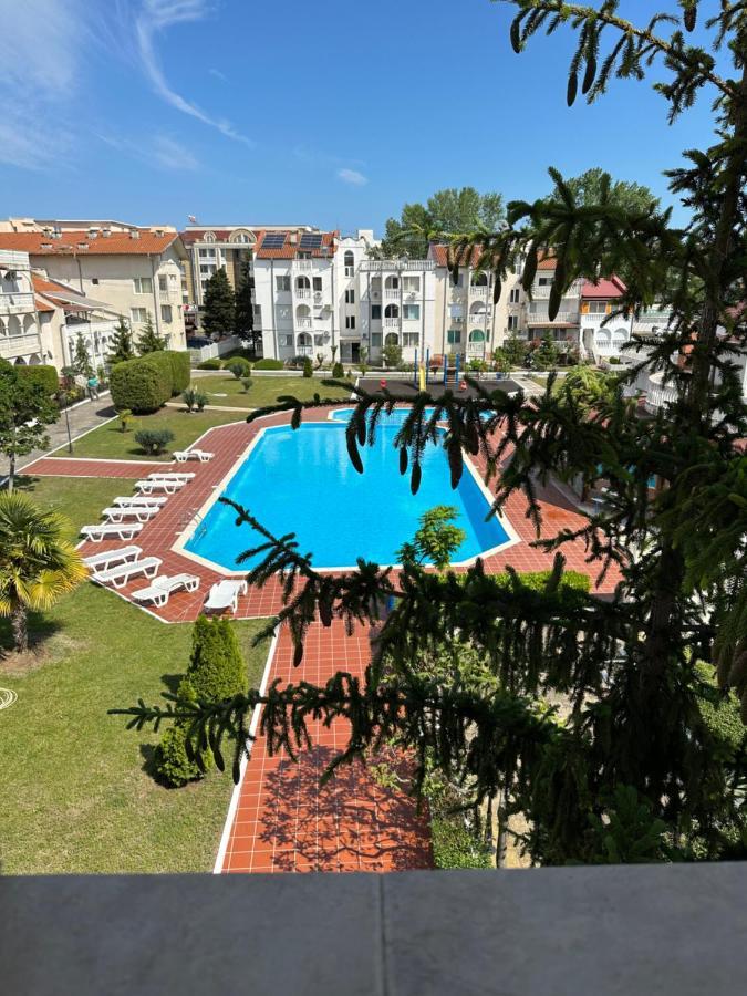 Bravo 1 Morenia Sunny Beach Dış mekan fotoğraf