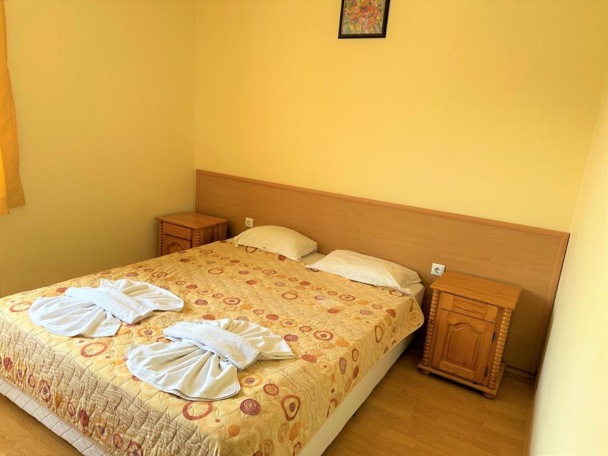Bravo 1 Morenia Sunny Beach Dış mekan fotoğraf